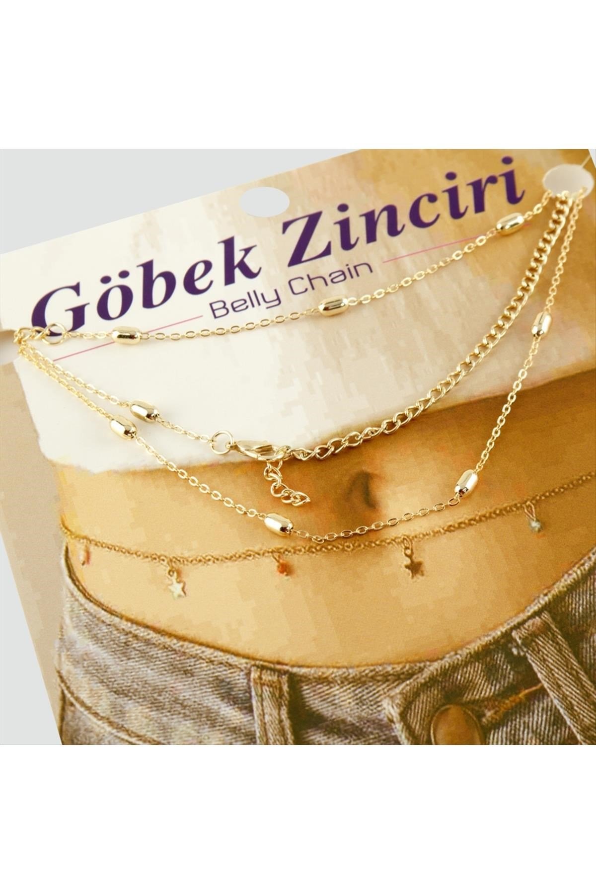 Silindir Bel Zinciri