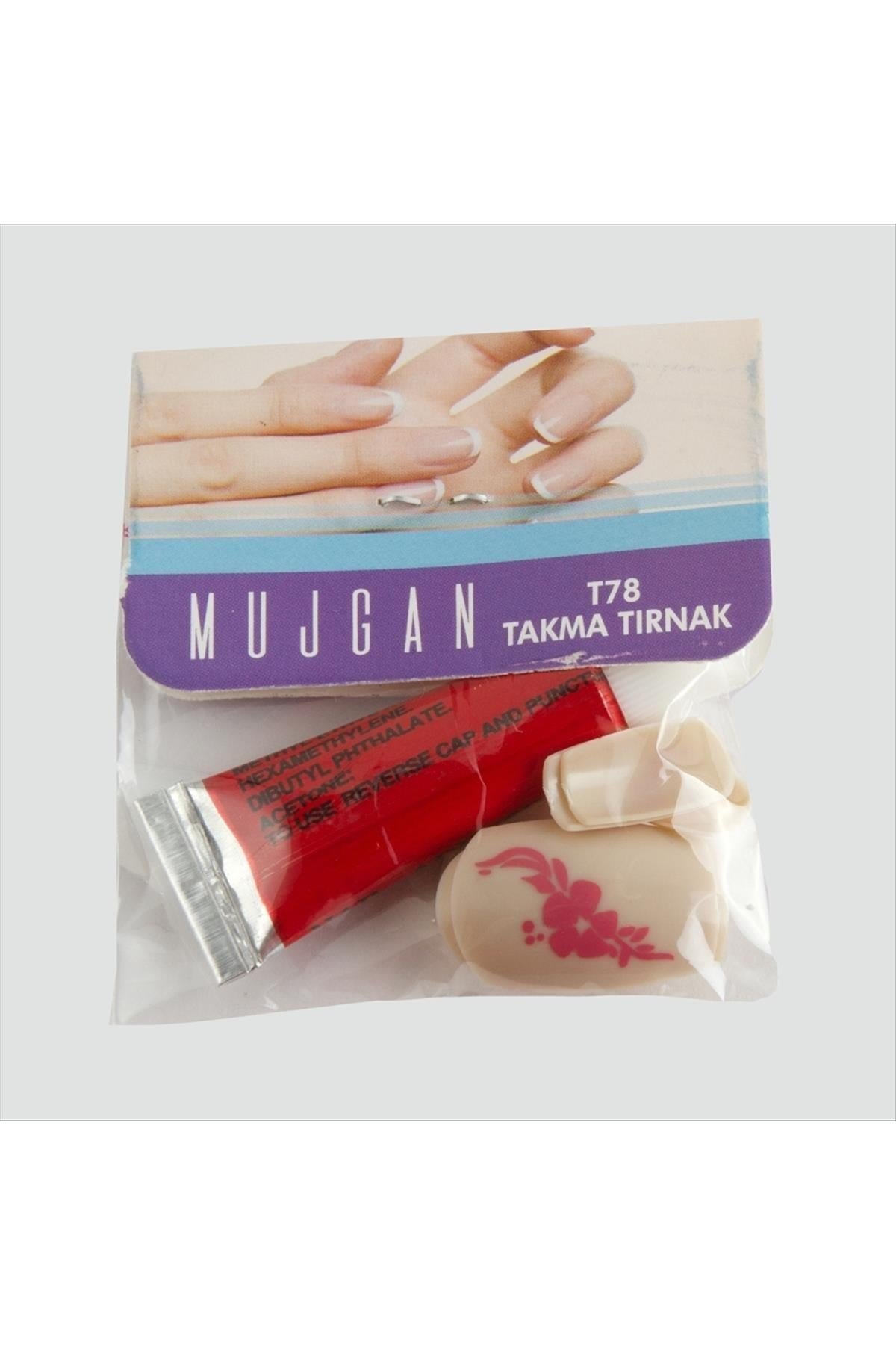 Takma Tırnak