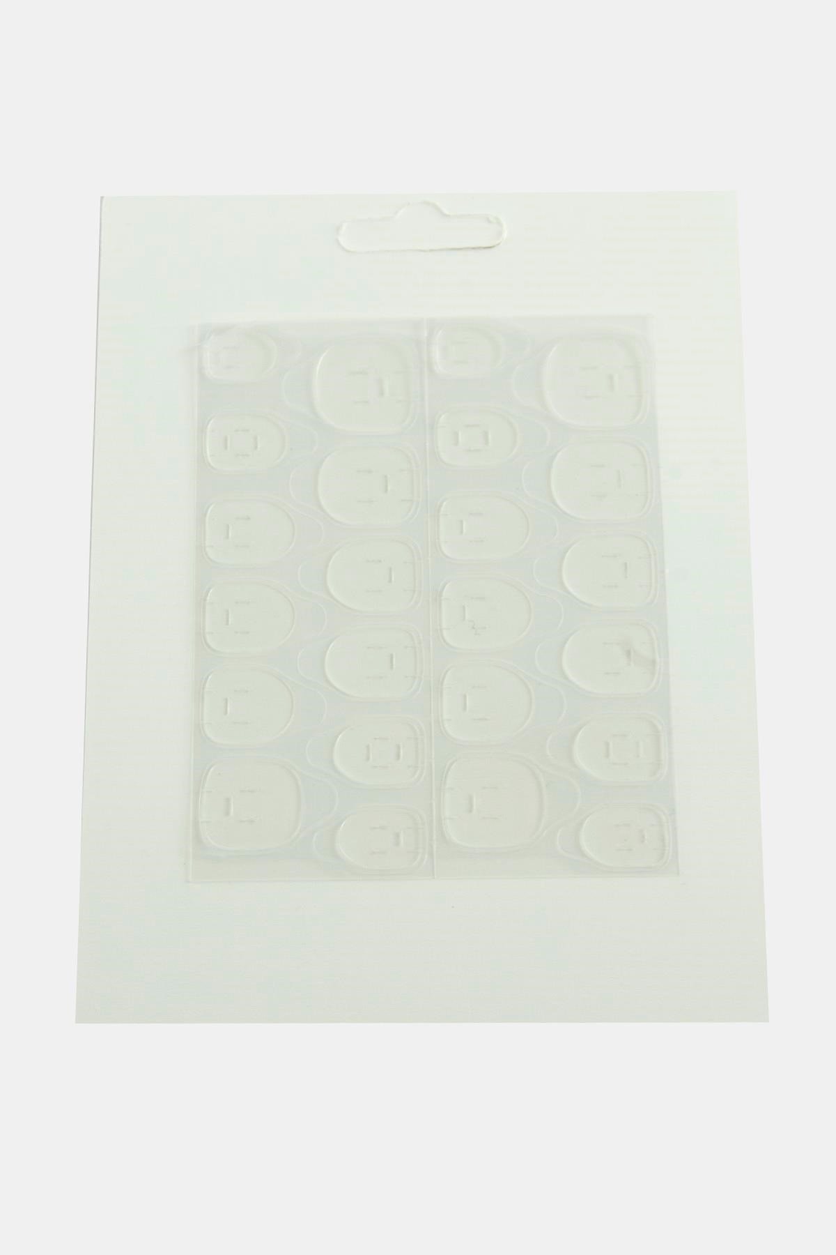 Tırnak Yapıştırıcısı Sticker