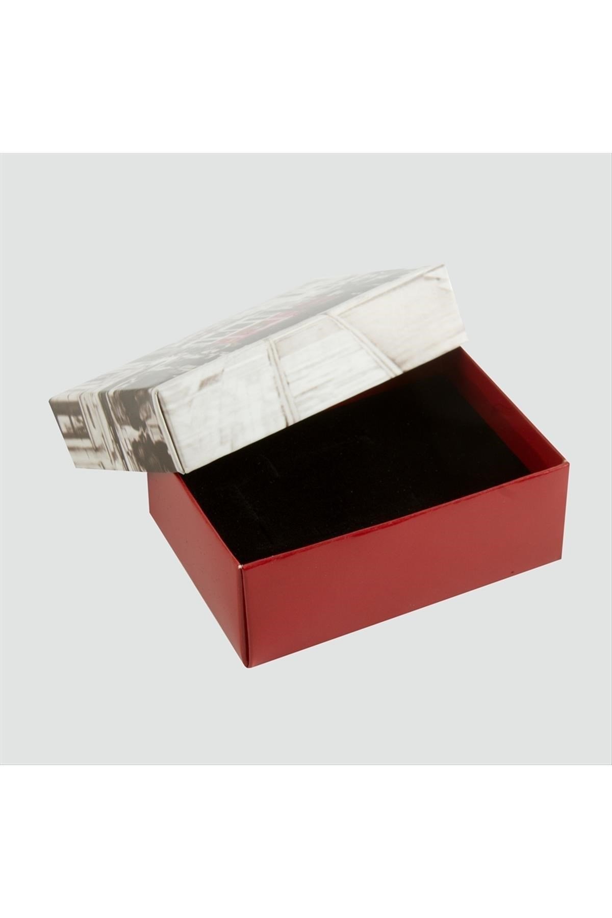 Tramvay Set Kolye Kutusu