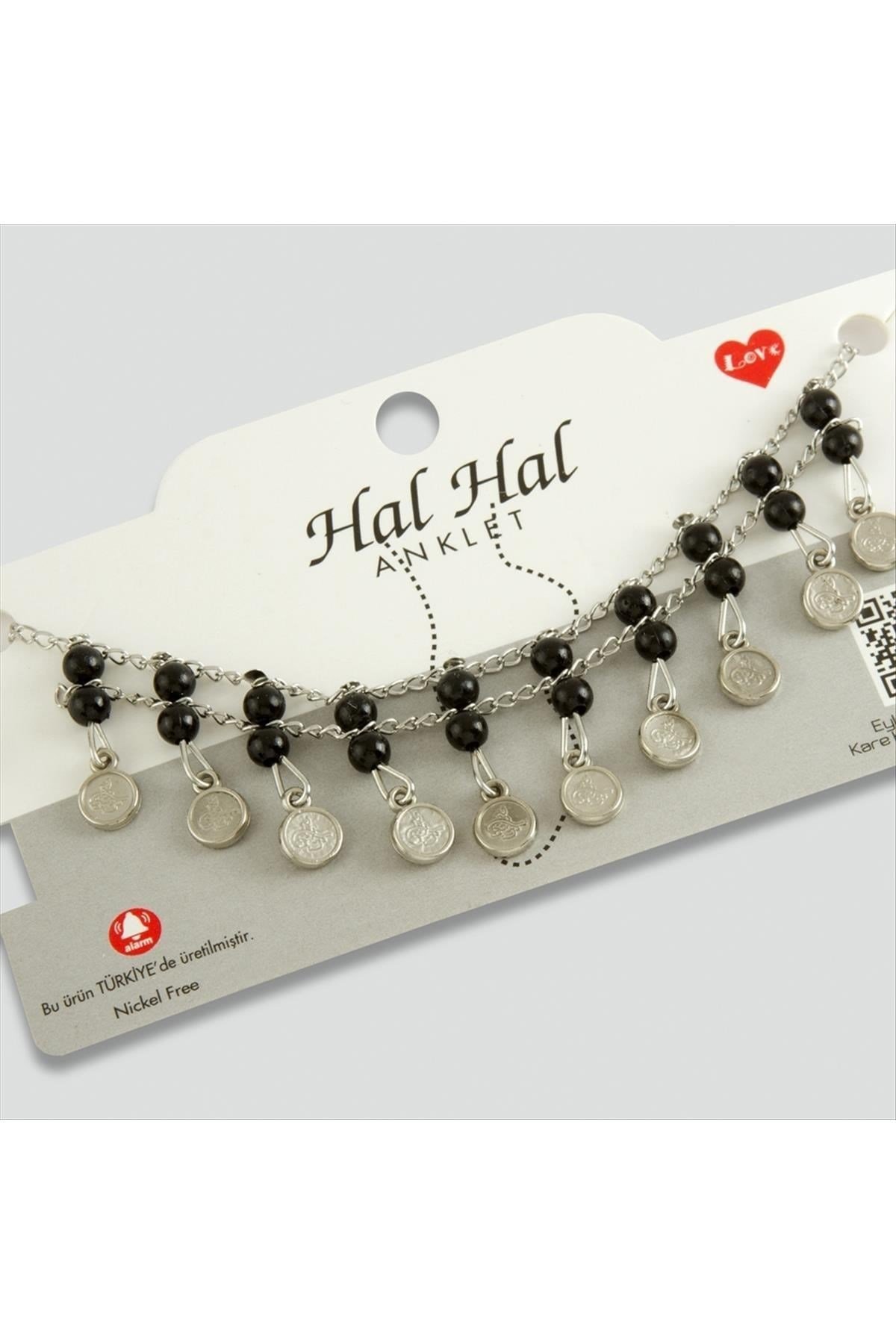 Tuğra Boncuk Yeni Sezon Halhal