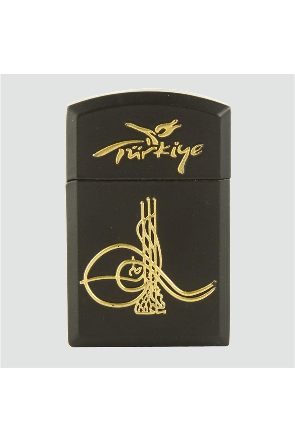 Tuğra Taşlı Çakmak