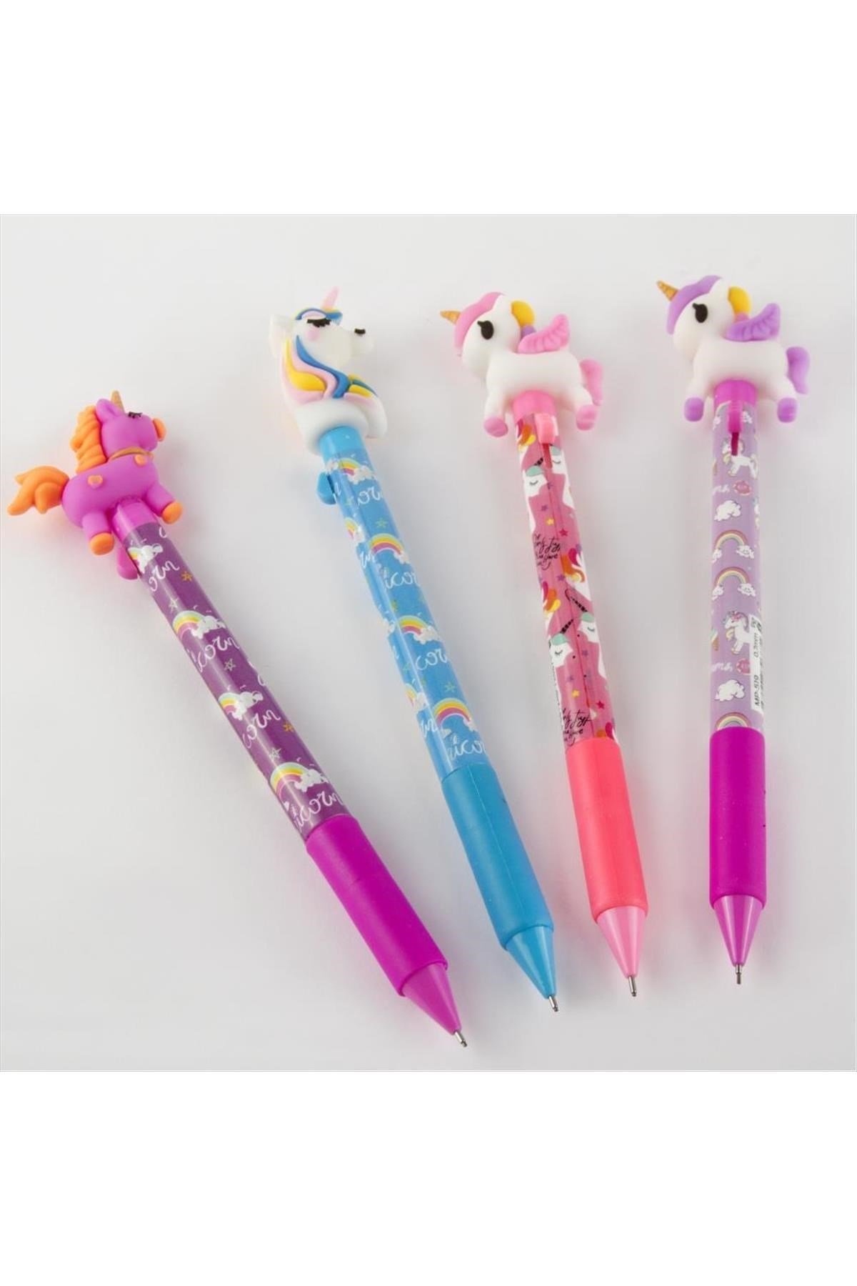 Unicorn Mikro Versatil Kalem 0,7 mm