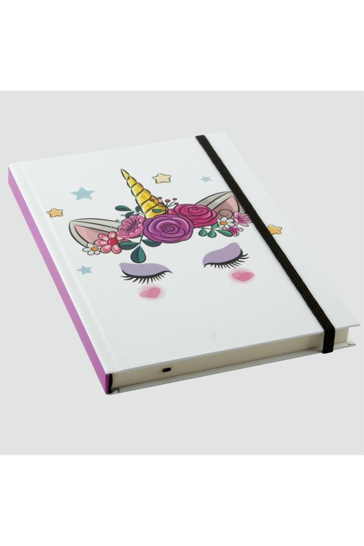 Unicorn Özel Tasarım Defter