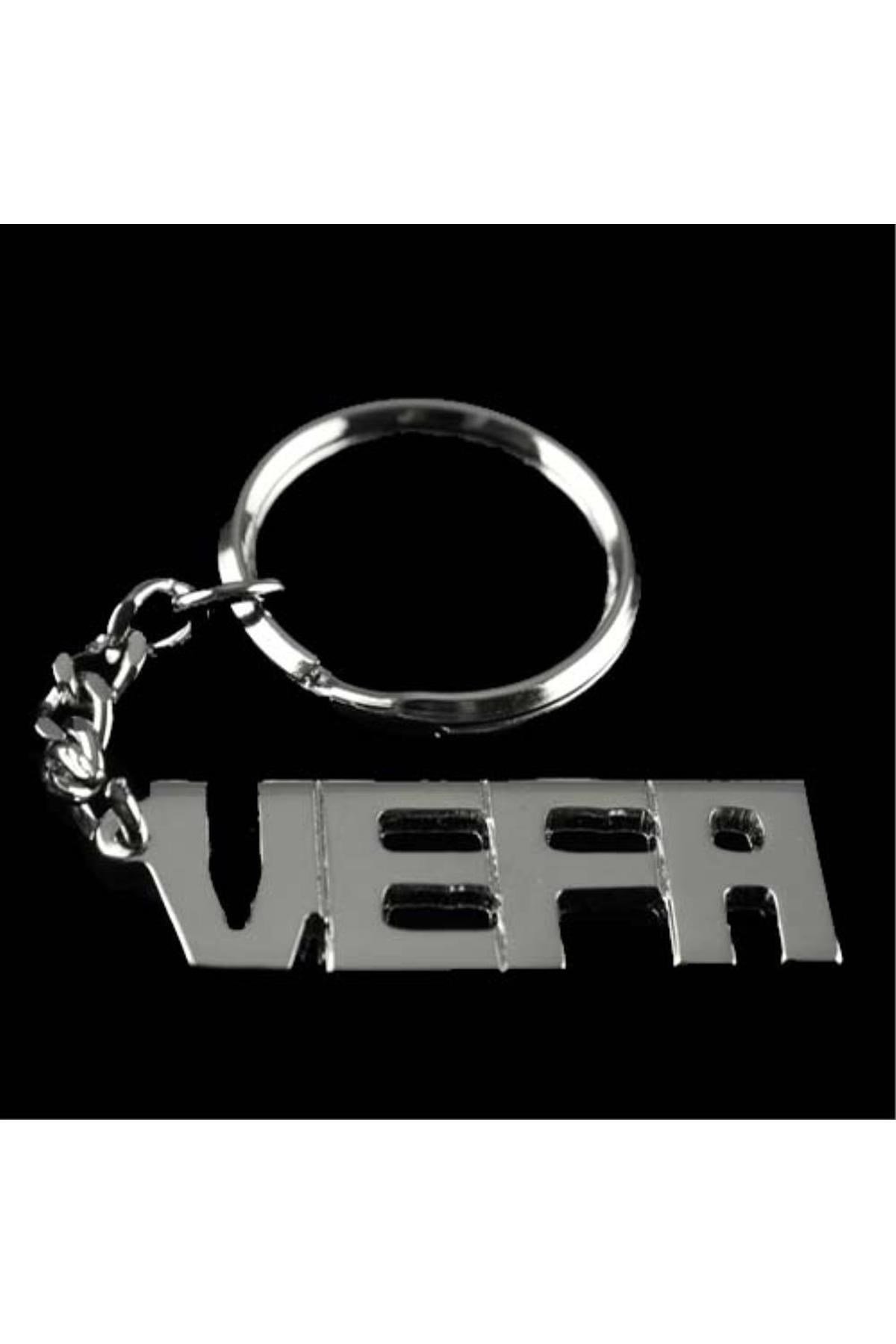 Vefa İsimli Anahtarlık