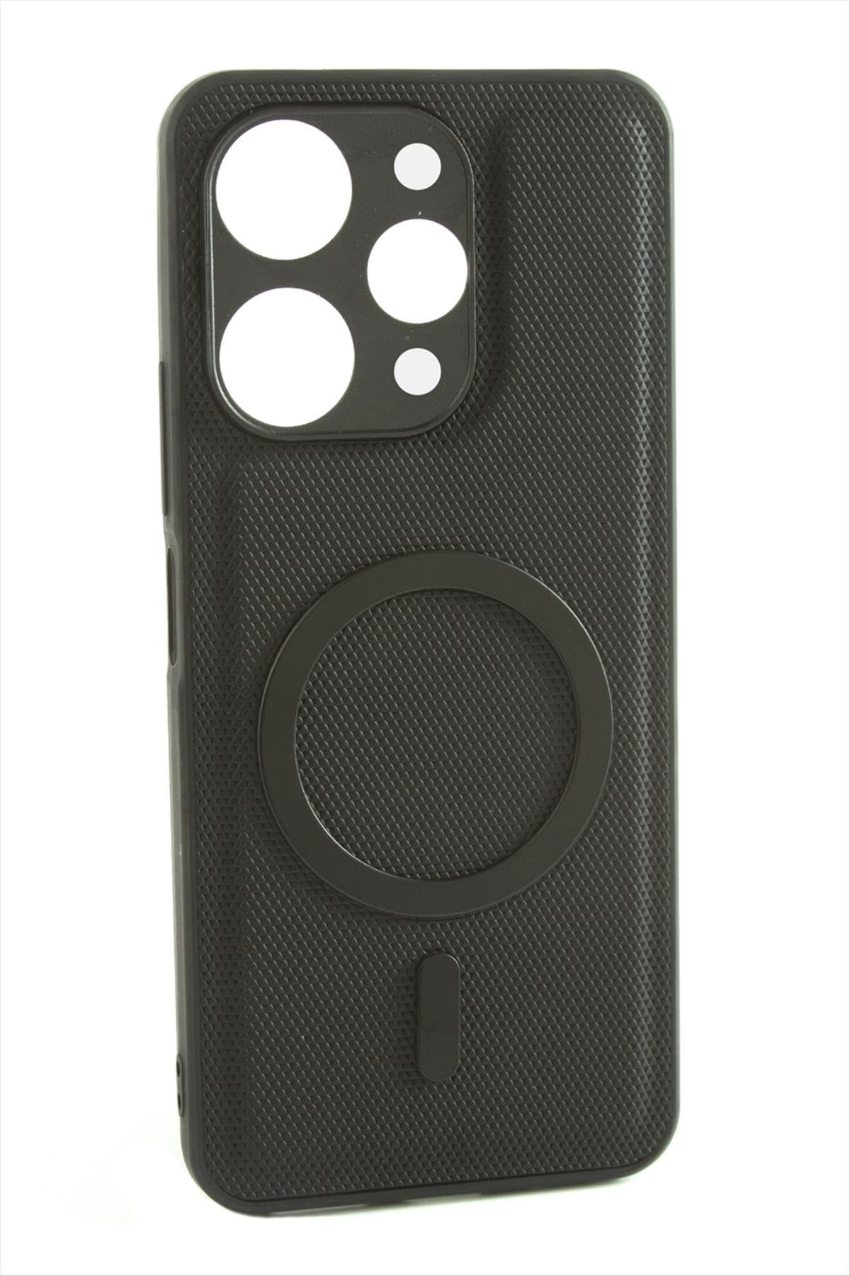 Xiaomi Redmi 12 Magsaff Kapak Kılıf