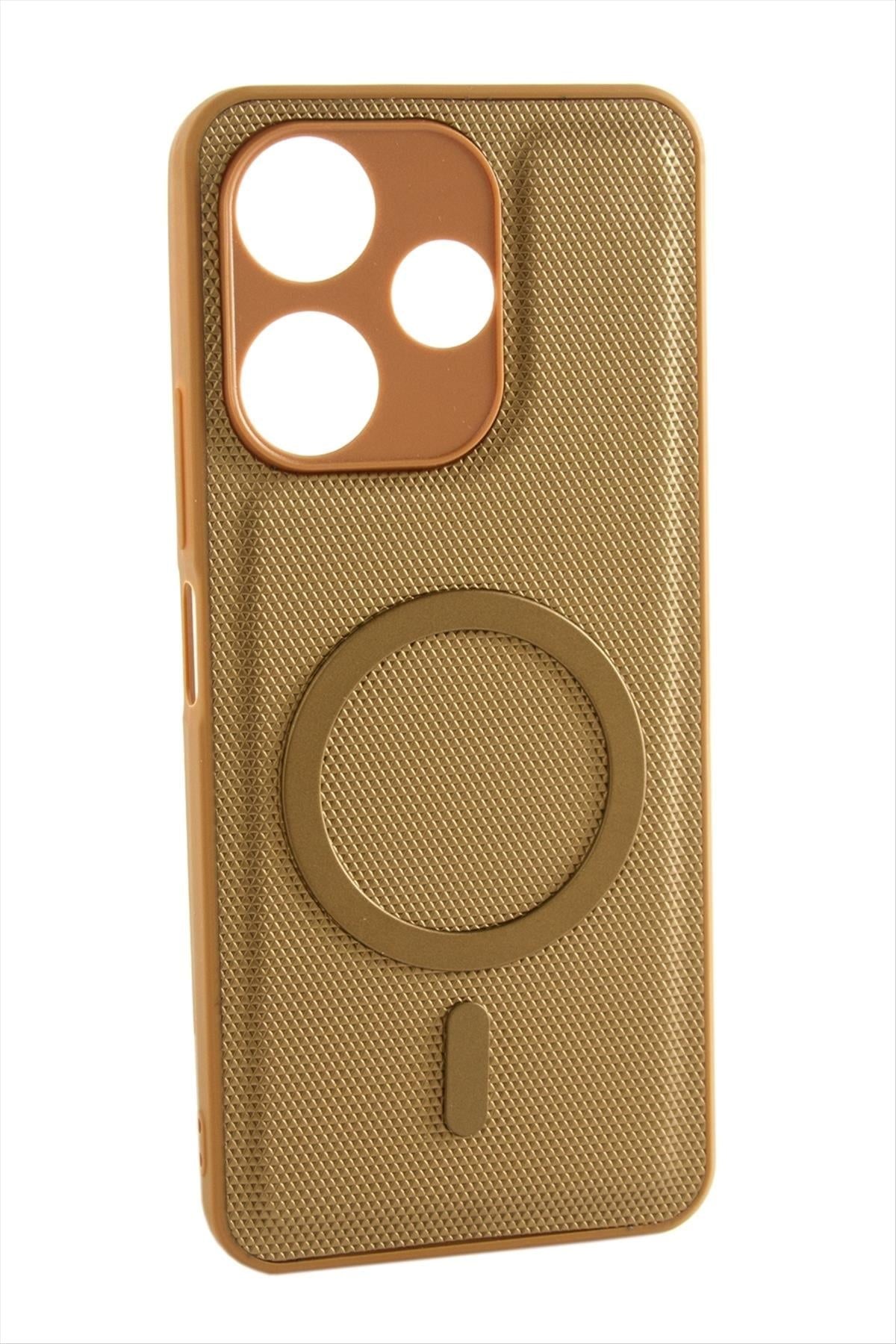 Xiaomi Redmi 13 Magsaff Kapak Kılıf