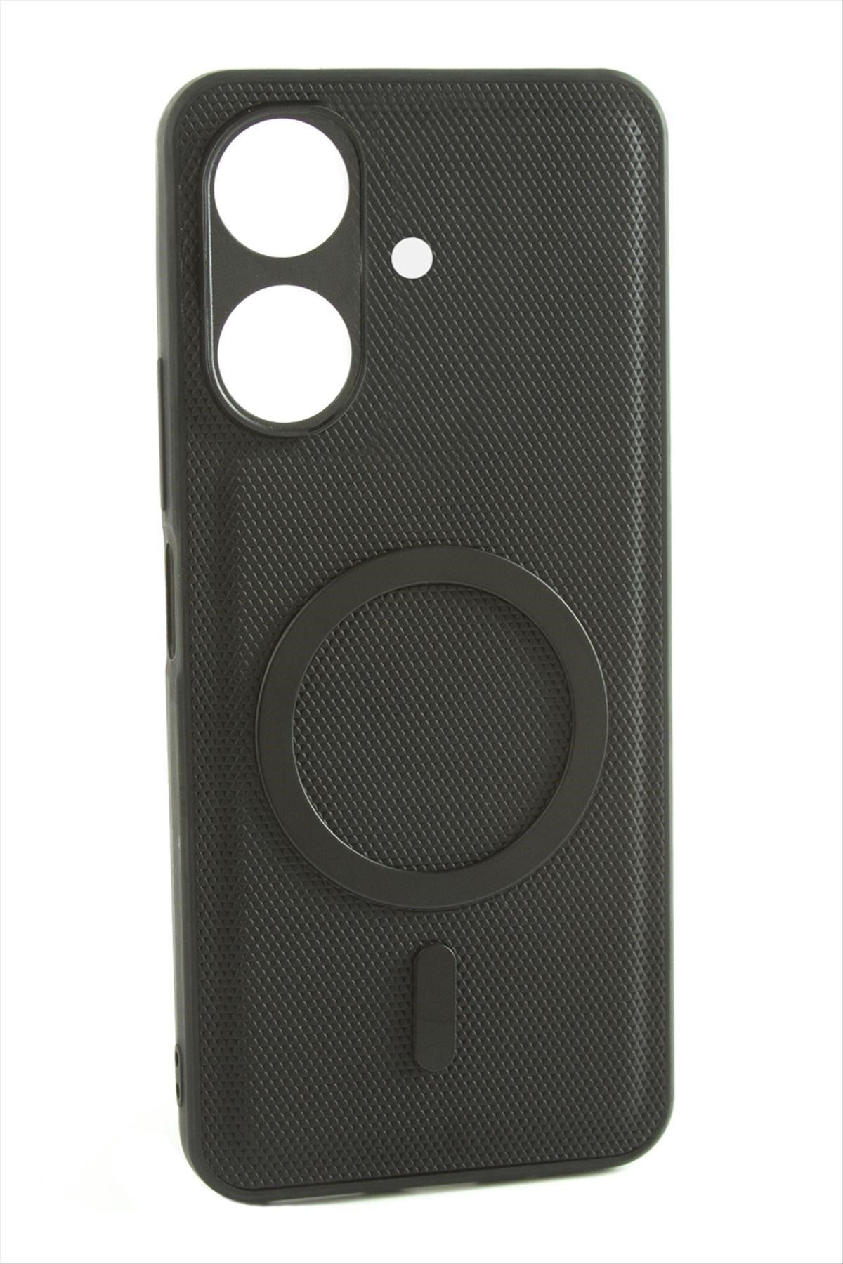Xiaomi Redmi 13C Magsaff Kapak Kılıf