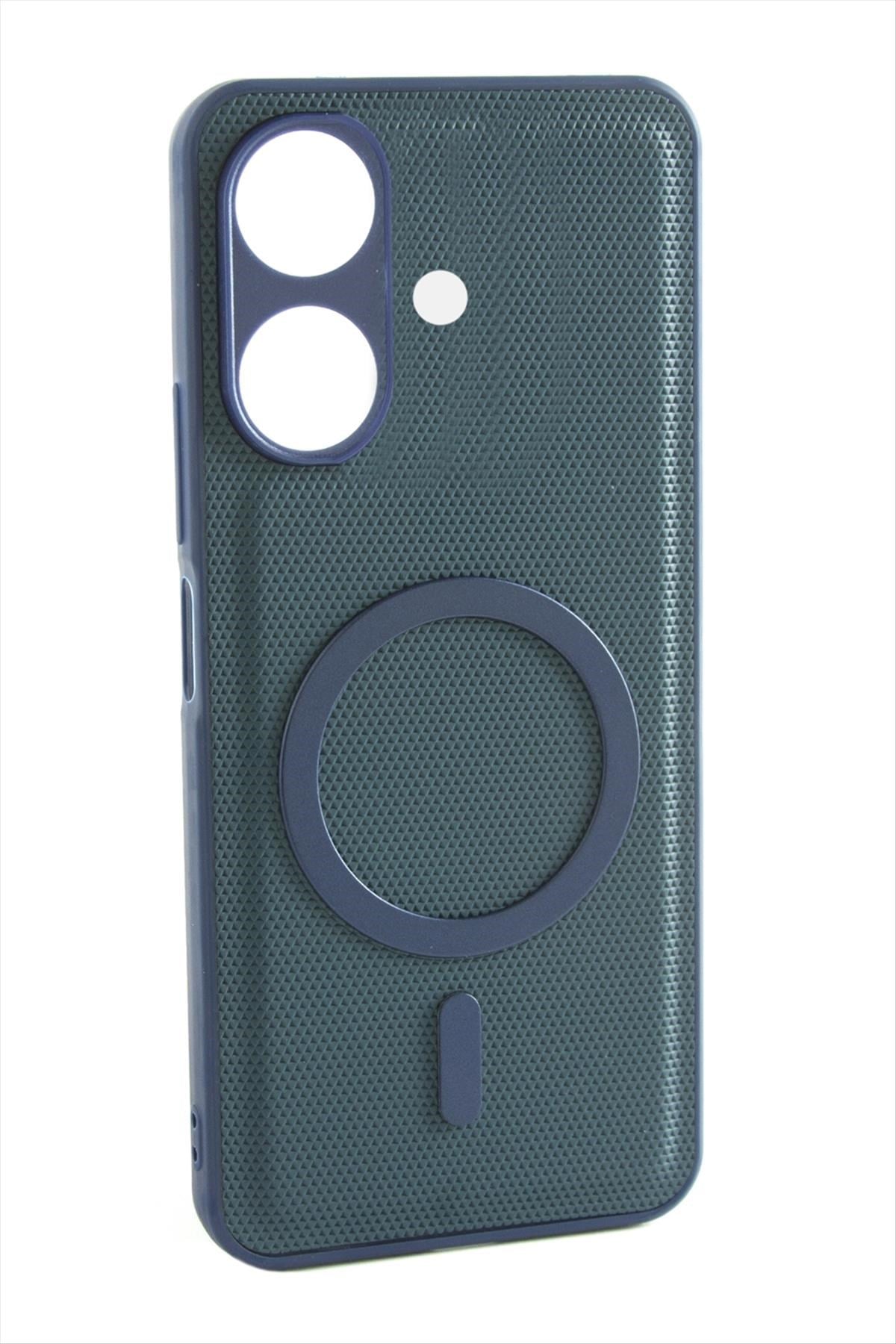 Xiaomi Redmi 13C Magsaff Kapak Kılıf