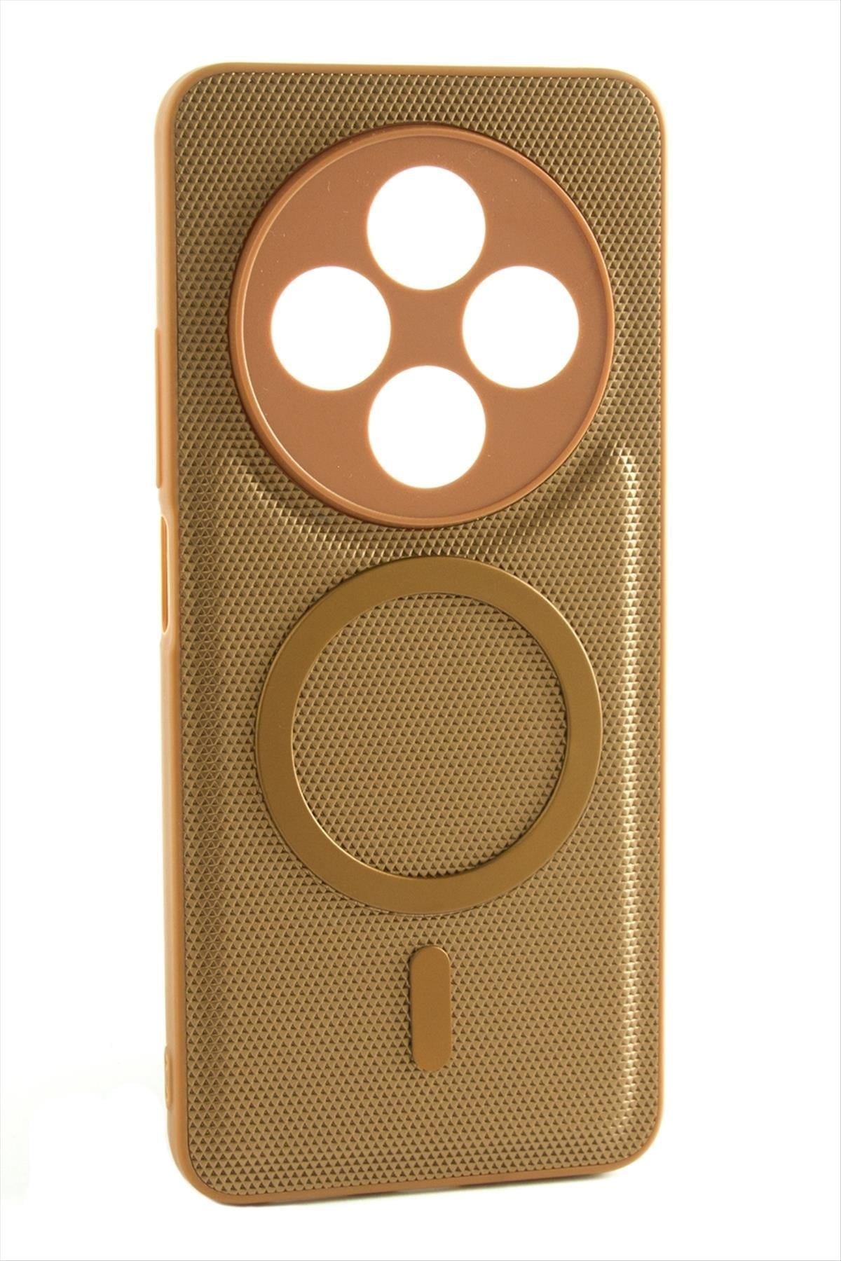 Xiaomi Redmi 14C Magsaff Kapak Kılıf