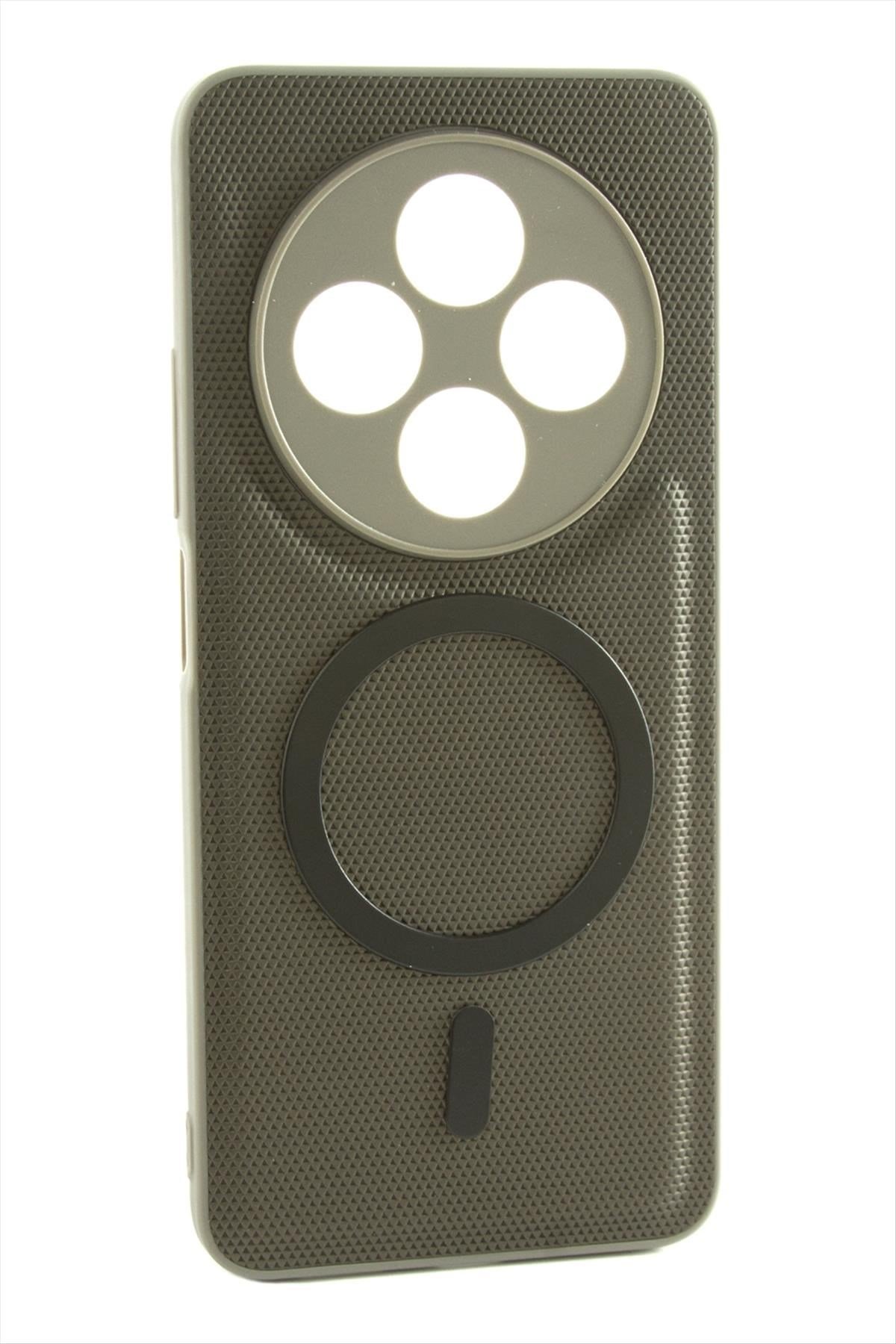 Xiaomi Redmi 14C Magsaff Kapak Kılıf