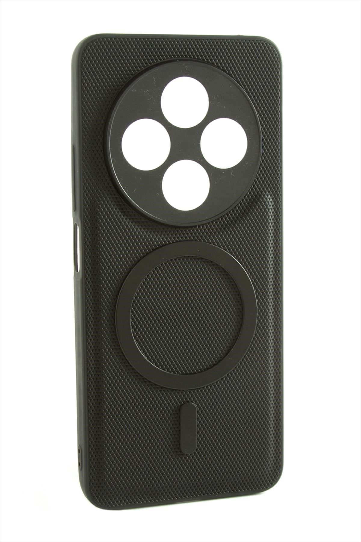 Xiaomi Redmi 14C Magsaff Kapak Kılıf