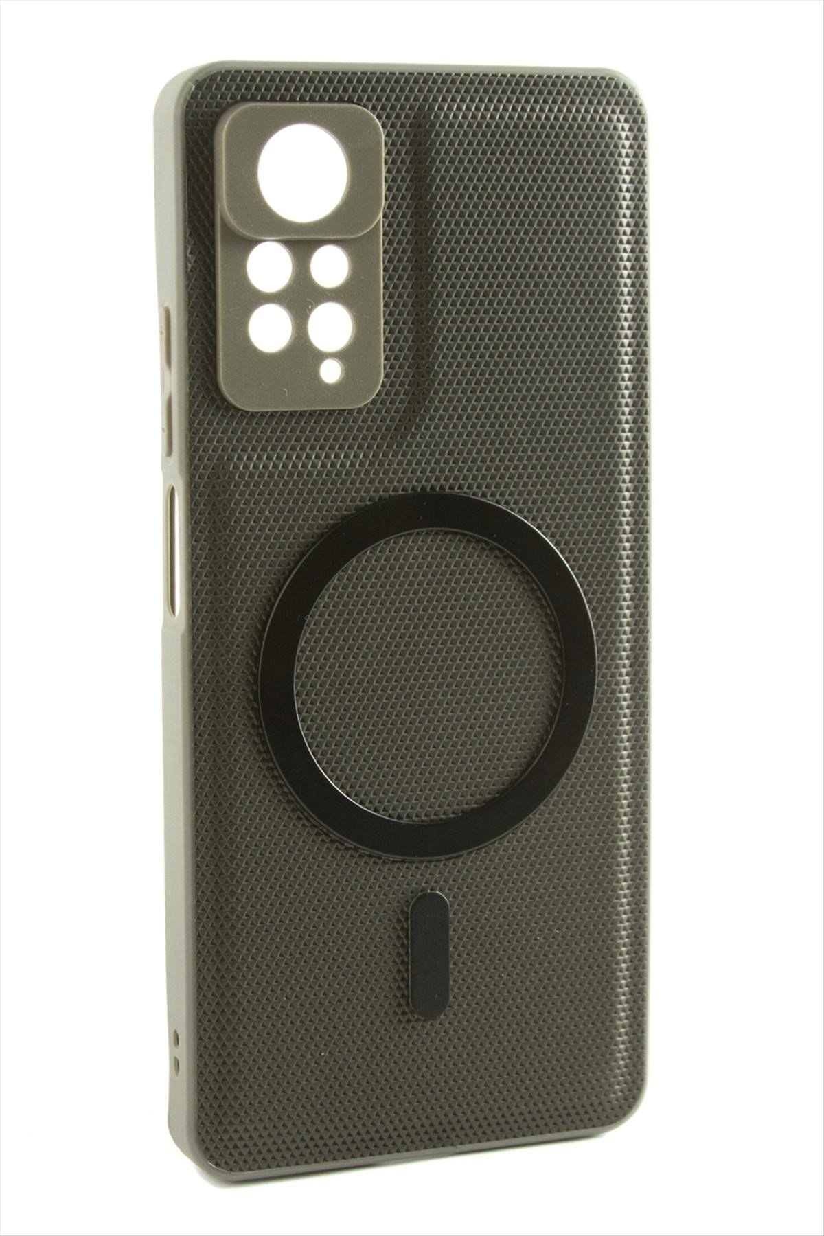 Xiaomi Redmi Note 11 Pro Magsaff Kapak Kılıf