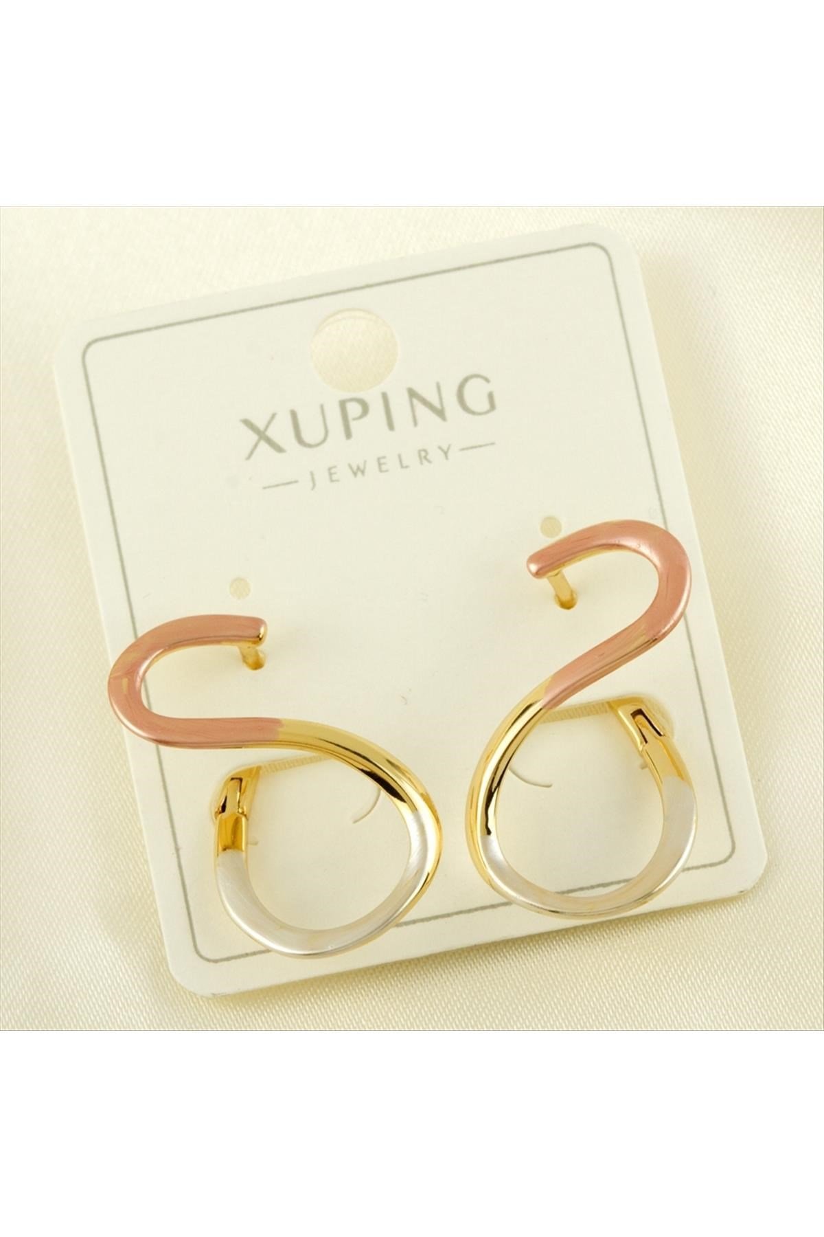 Xuping Lüks Küpe