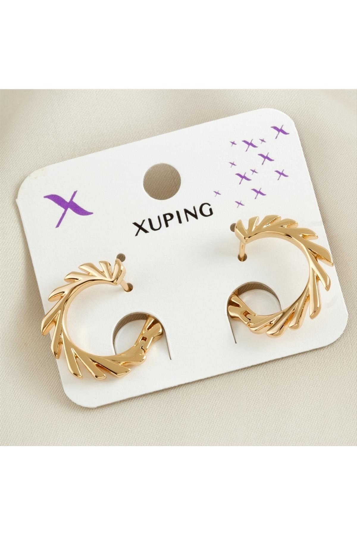 Xuping Lüks Küpe