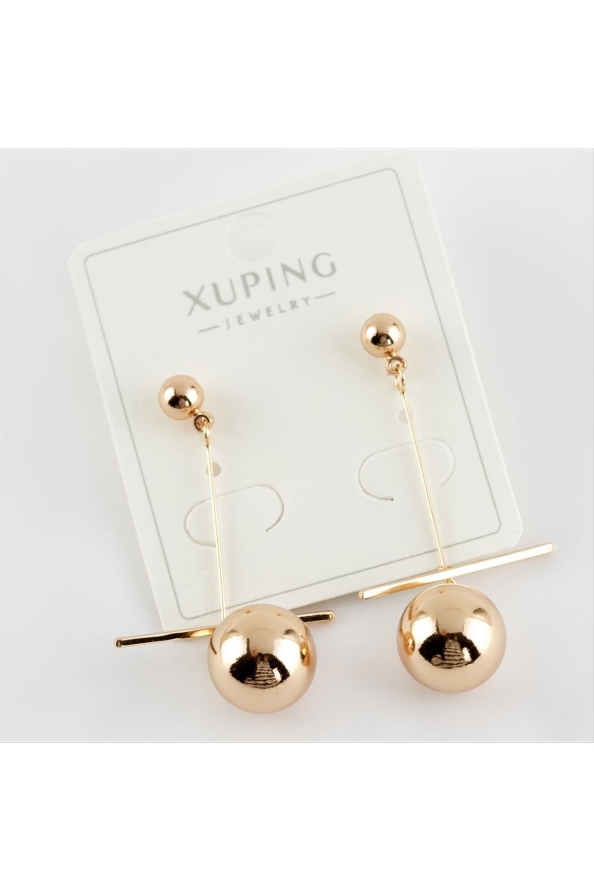 Xuping Top Küpe