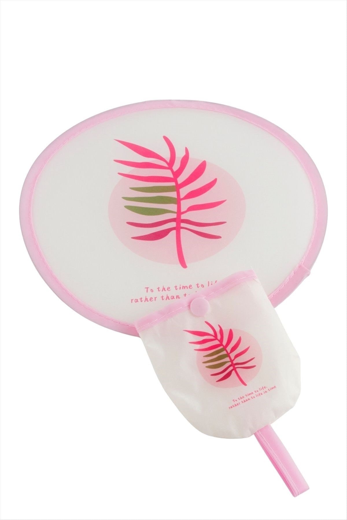 Yaprak Kore Yelpaze