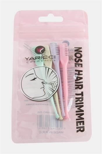 Yaricci Burun Usturası