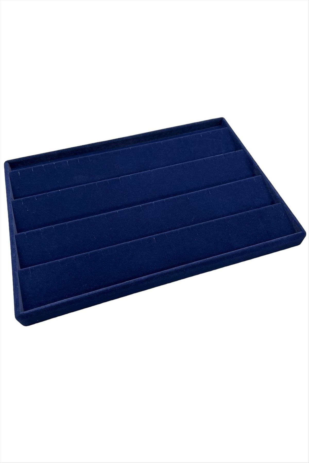 Yatay Anfora Kumaş Küpelik 24*34 cm