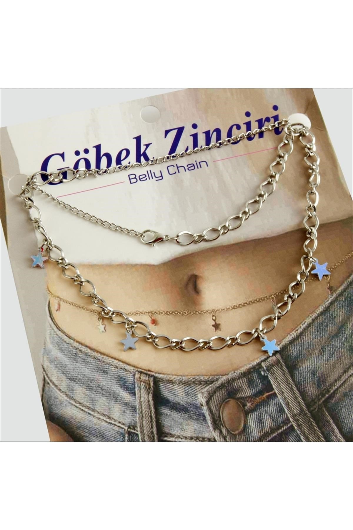 Yıldız Bel Zinciri