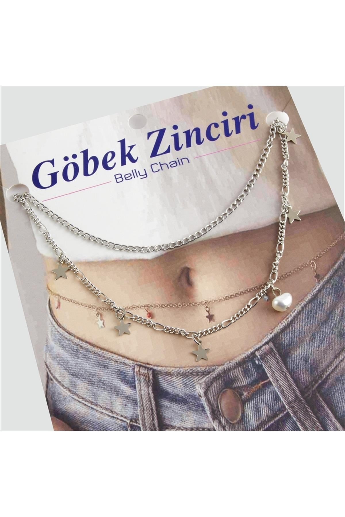 Yıldız Bel Zinciri