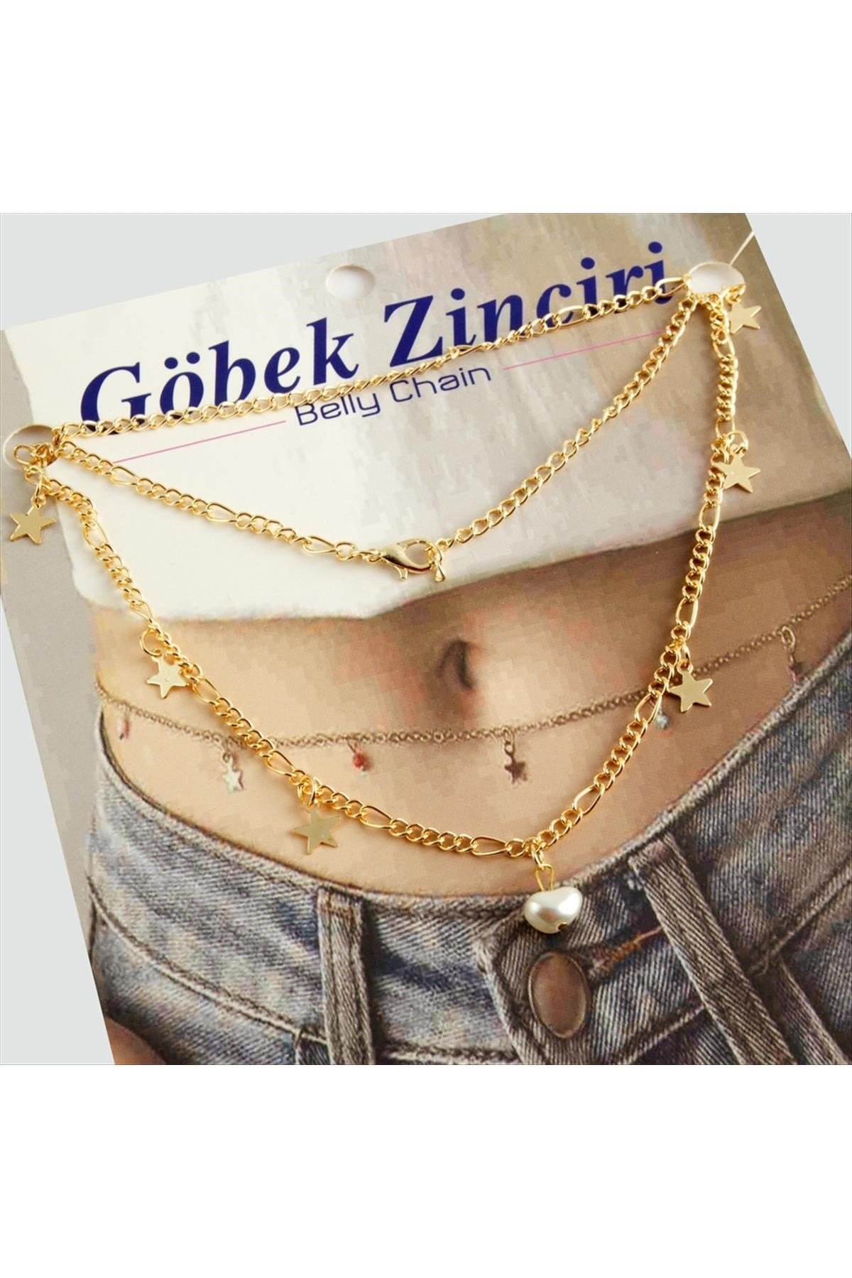 Yıldız Bel Zinciri
