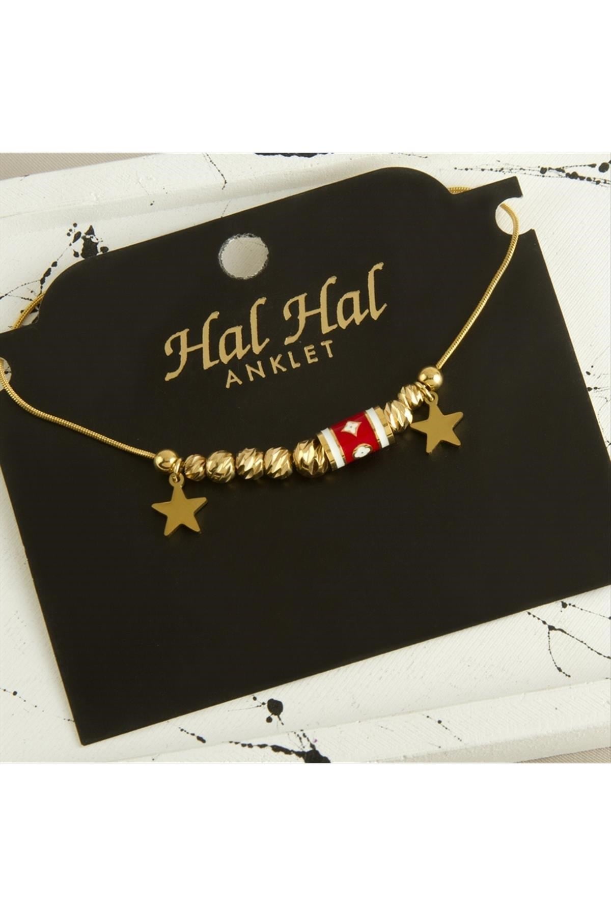 Yıldız Lüks Çelik Halhal