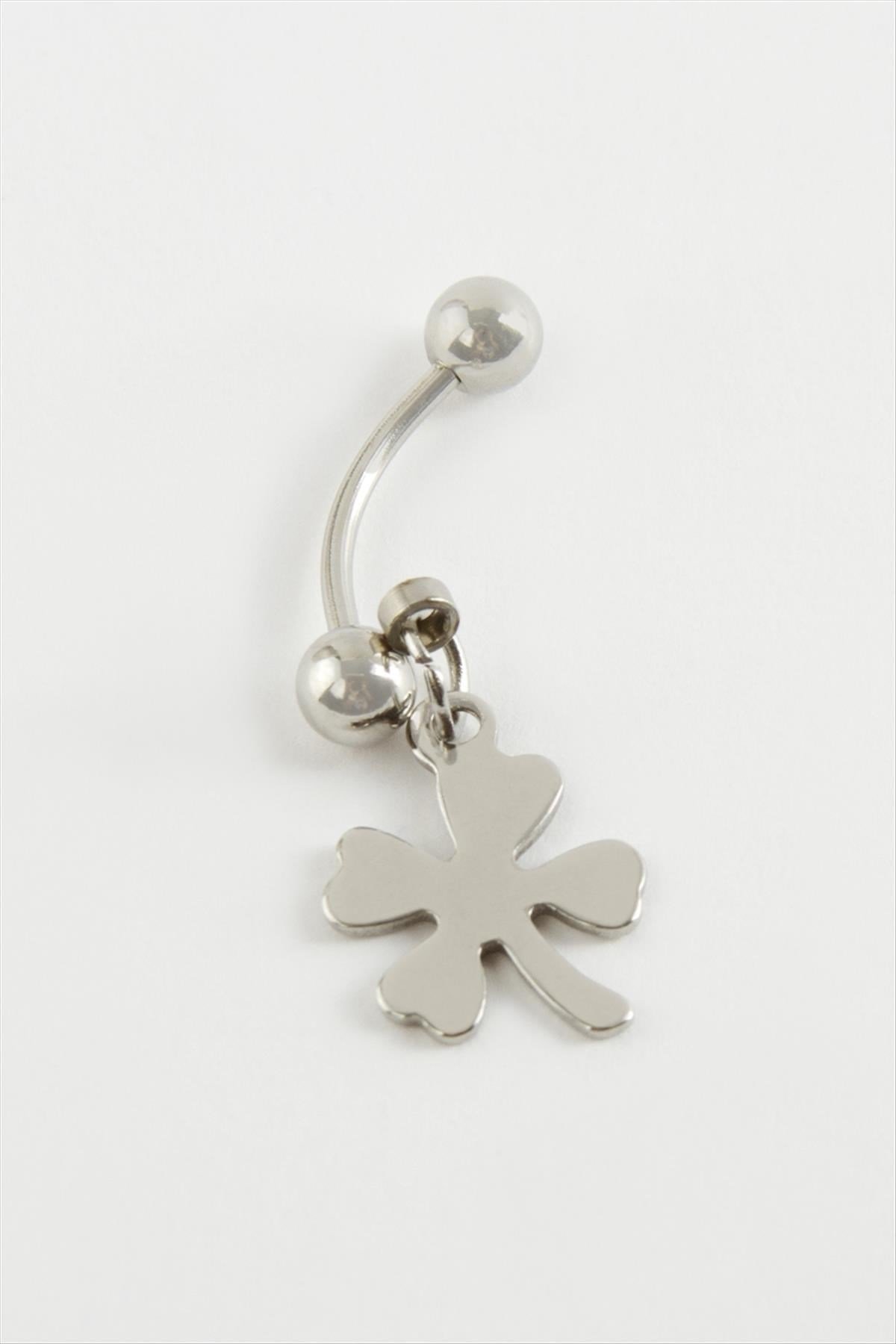 Yonca Çelik Piercing 1 Adet
