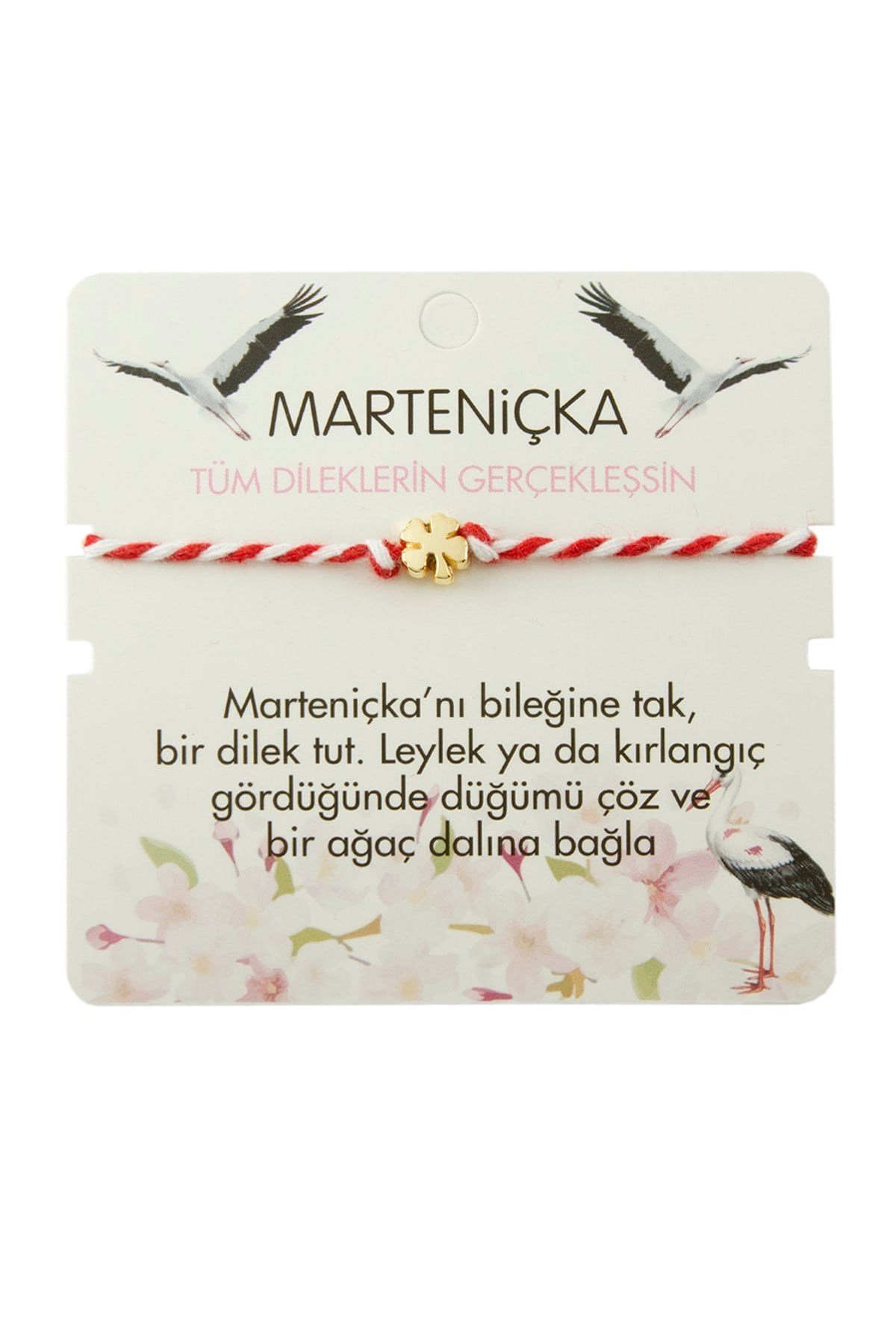 Yonca Marteniçka Bileklik