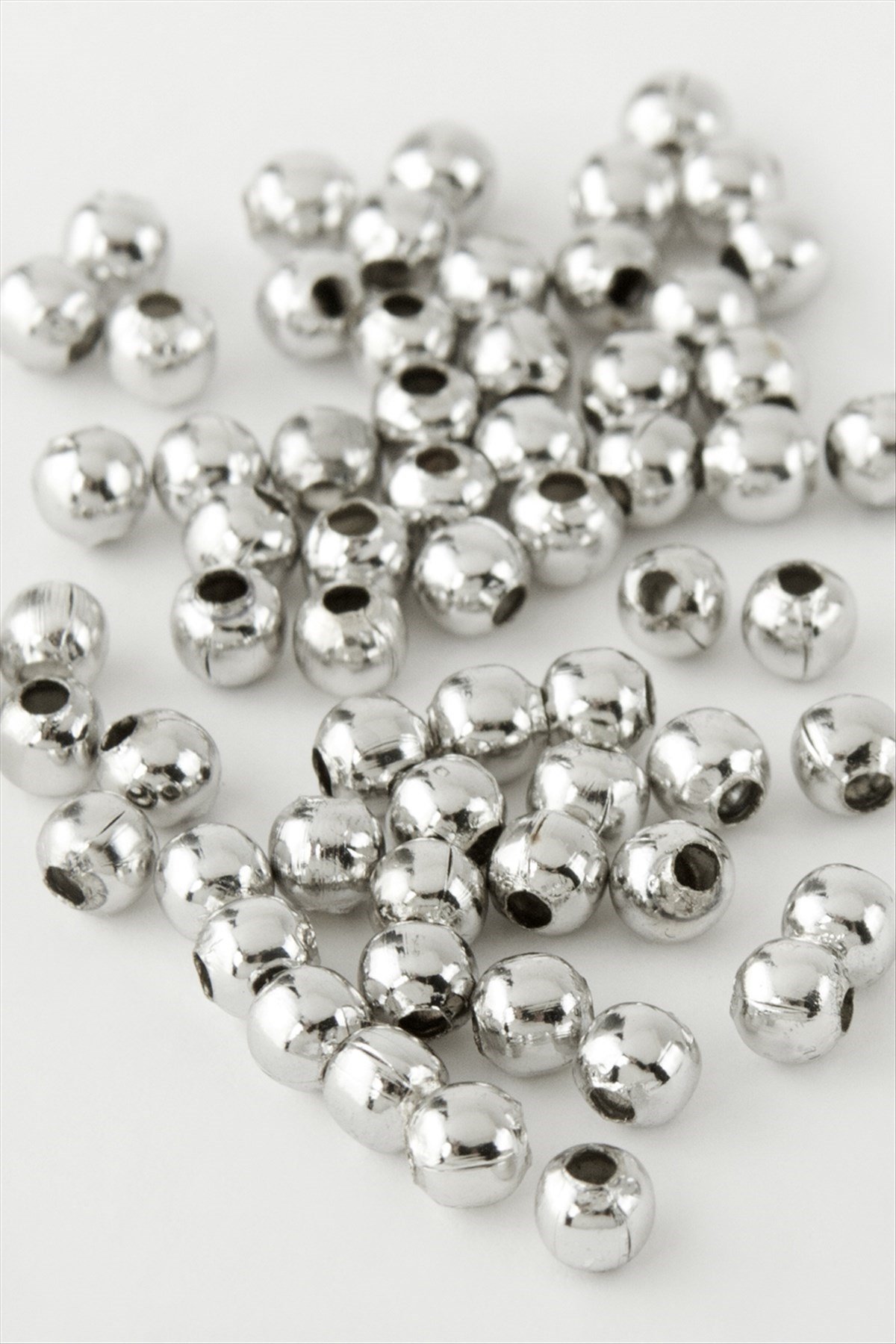 Yuvarlak Aparatı 50 Gram