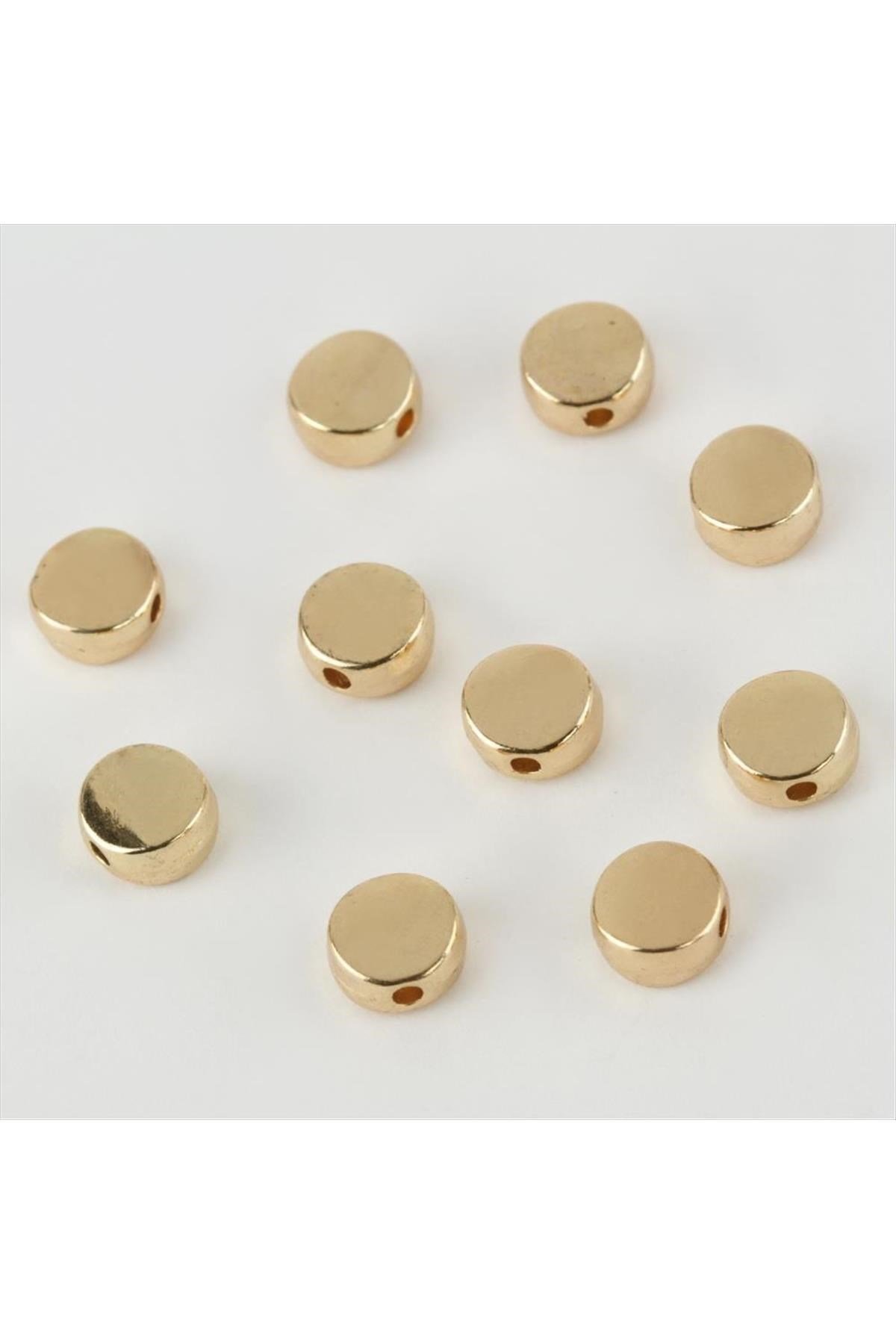 Zamak Döküm Aparatı 10'lu