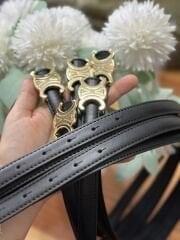 Celine  Kemer | Siyah