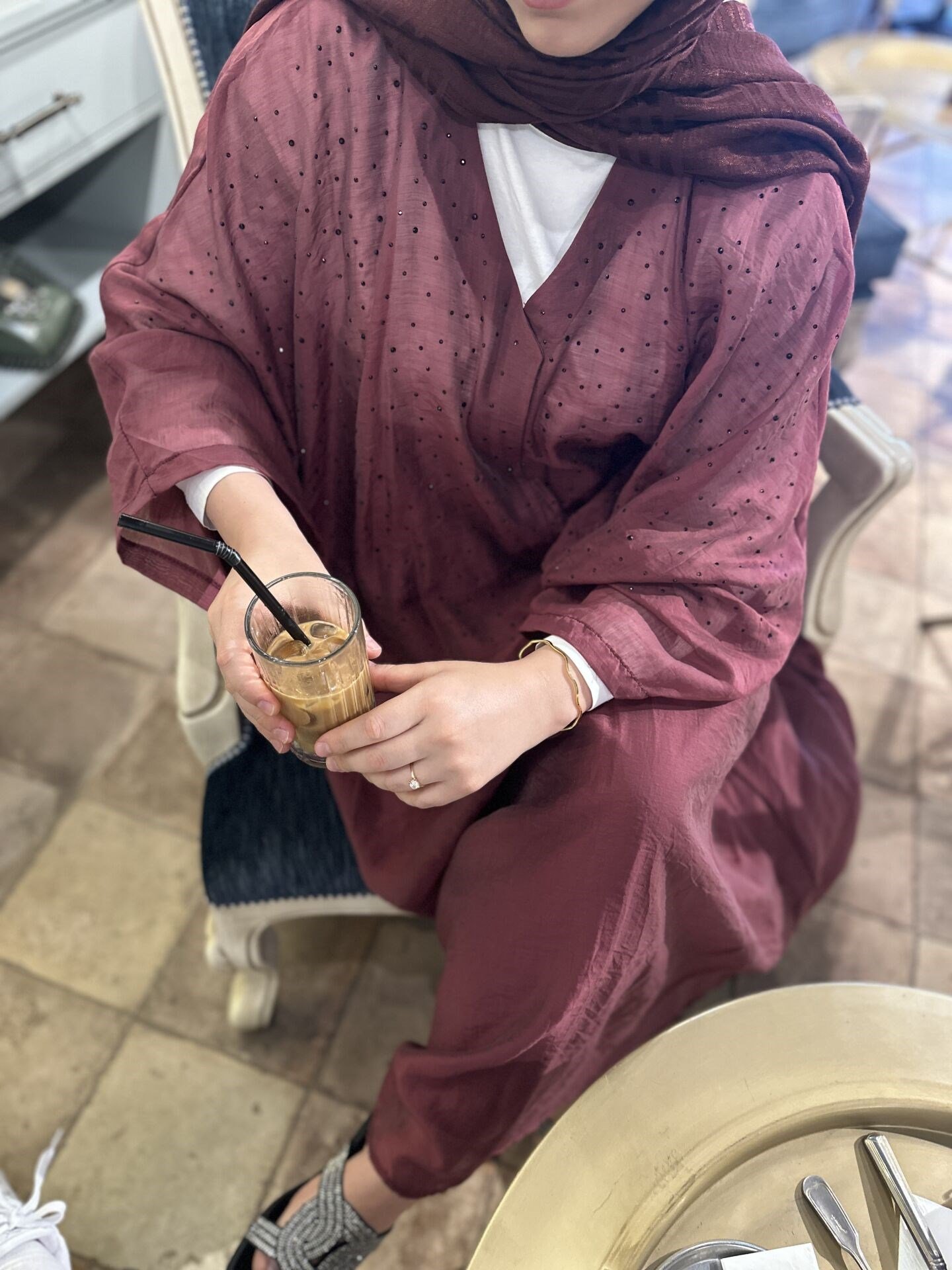 Tasarım Takım | Bordo