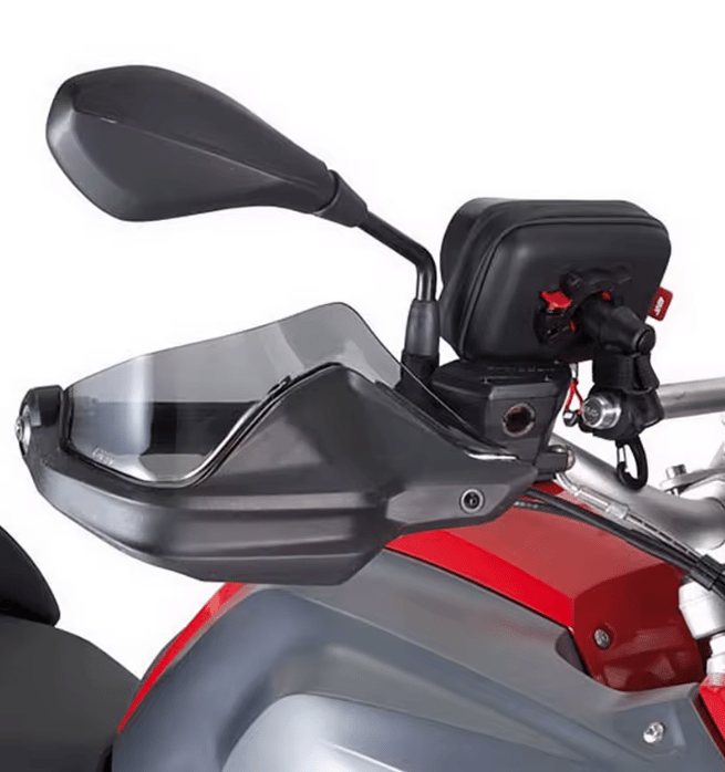 BMW F750GS F850GS F900 R1200GS R1250GS Elcik KorumaBMW F750GS F850GS F900GS R1200GS R1250GS Elcik Koruma