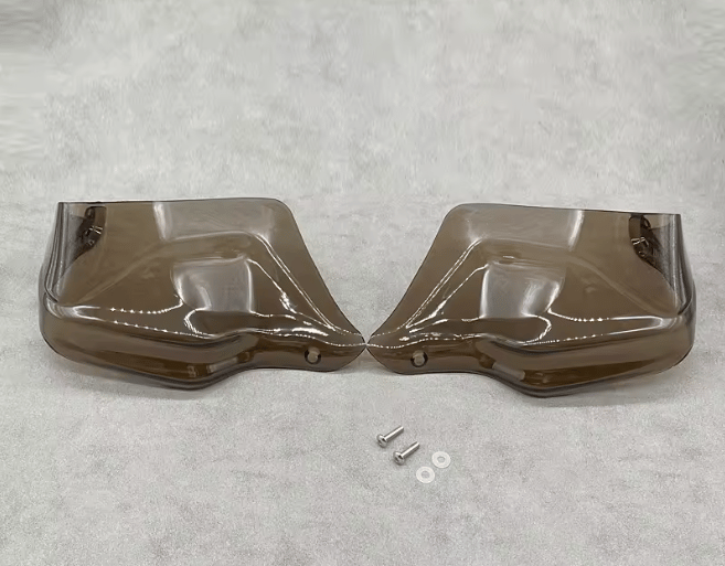 BMW F750GS F850GS F900 R1200GS R1250GS Elcik KorumaBMW F750GS F850GS F900GS R1200GS R1250GS Elcik Koruma