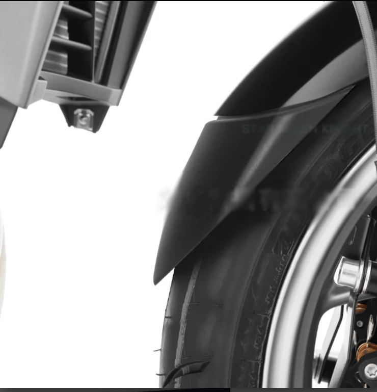 BMW F900R S1000R S1000RR S1000XR Ön Çamurluk Uzatma Aparatı | NocamotoBMW F900R S1000R S1000RR S1000XR Ön Çamurluk Uzatma Aparatı