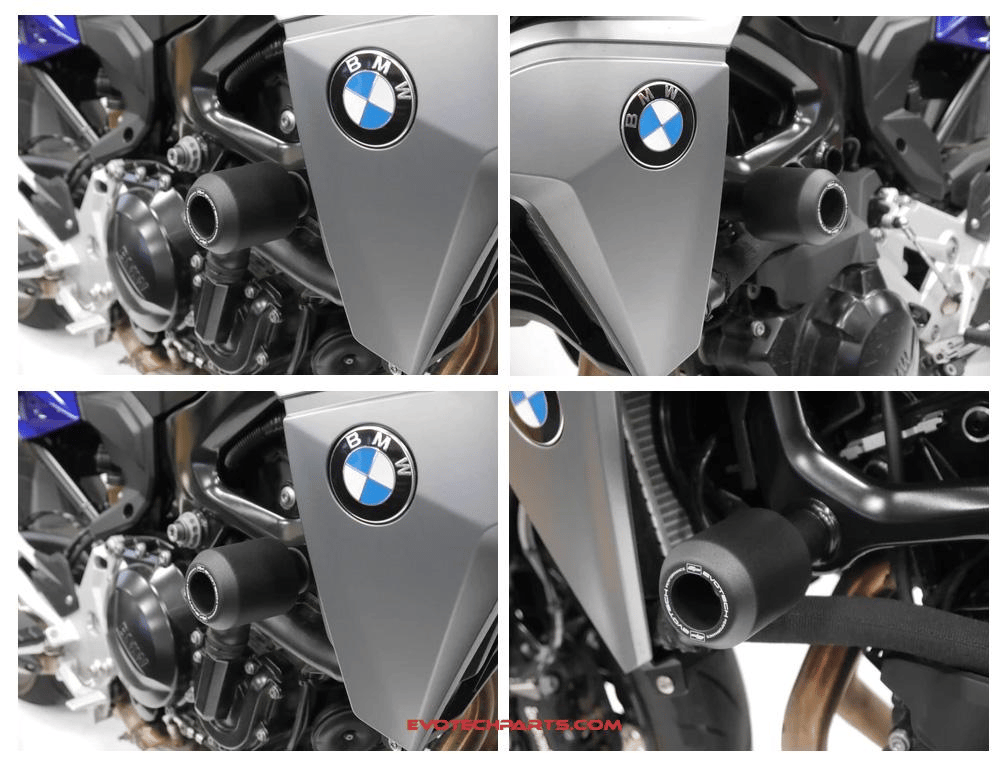 BMW F900R SE Koruma Takozu, BMW F900R Crash Pad, BMW F900R Frame Slider, BMW F900R 2020 Koruma, BMW F900R 2021 Koruma, BMW F900R 2022 Crash Pad, BMW F900R 2023 Koruma Takozu, BMW F900R 2024 KorumaBMW F900R SE 2020-2024 Koruma Takozu