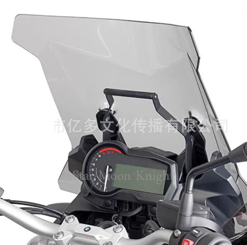 BMW F900XR Navigasyon Bar Braketi (2020-2025) CarPlay GPS | Nocamoto nishevBMW F900XR 2020 2025 Carplay, GPS, Telefon Navigasyon Bar Braket