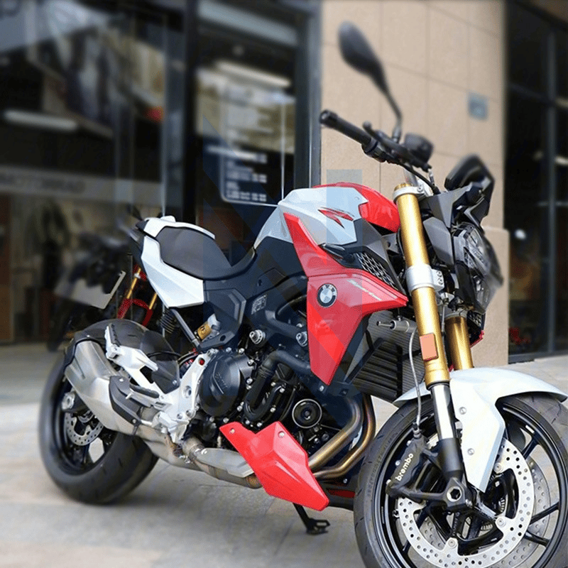 BMW F900XR Radyatör Koruma Demiri – Motor Koruma Crash BarBMW F900XR Radyatör Koruma Demiri