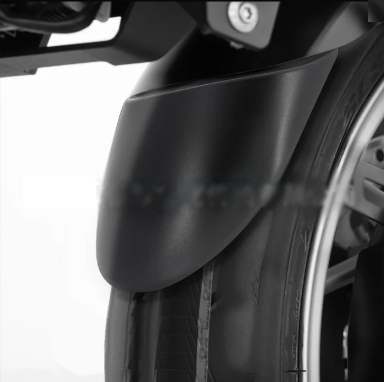 BMW F900XR S1000XR Ön Çamurluk Uzatma Aparatı (2020+) | NocamotoBMW F900XR S1000XR 2020+ Ön Çamurluk Uzatma Aparatı