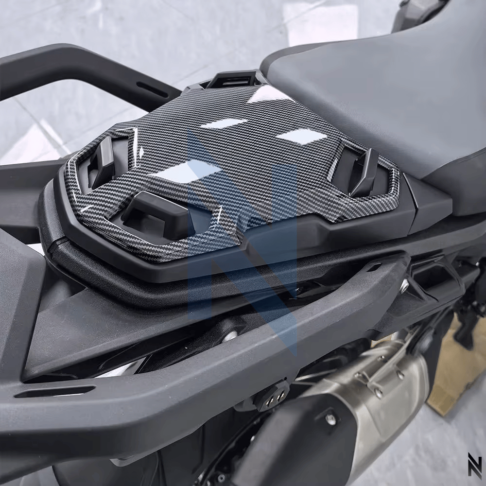 BMW R 1300 GS Arka Kuyruk Kapağı | Şık ve Minimal TasarımBMW R1300GS R1300GS ADV Arka Kuyruk Kapağı