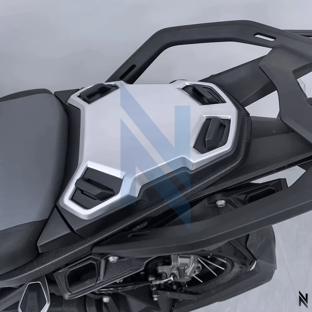 BMW R 1300 GS Arka Kuyruk Kapağı | Şık ve Minimal TasarımBMW R1300GS R1300GS ADV Arka Kuyruk Kapağı