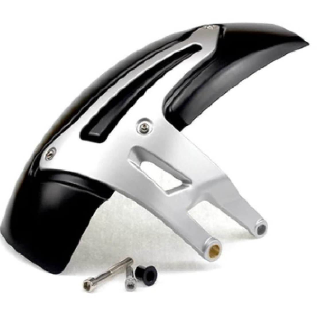 BMW R1200GS / R1250GS Arka ÇamurlukBMW R1200GS R1250GS Arka Çamurluk