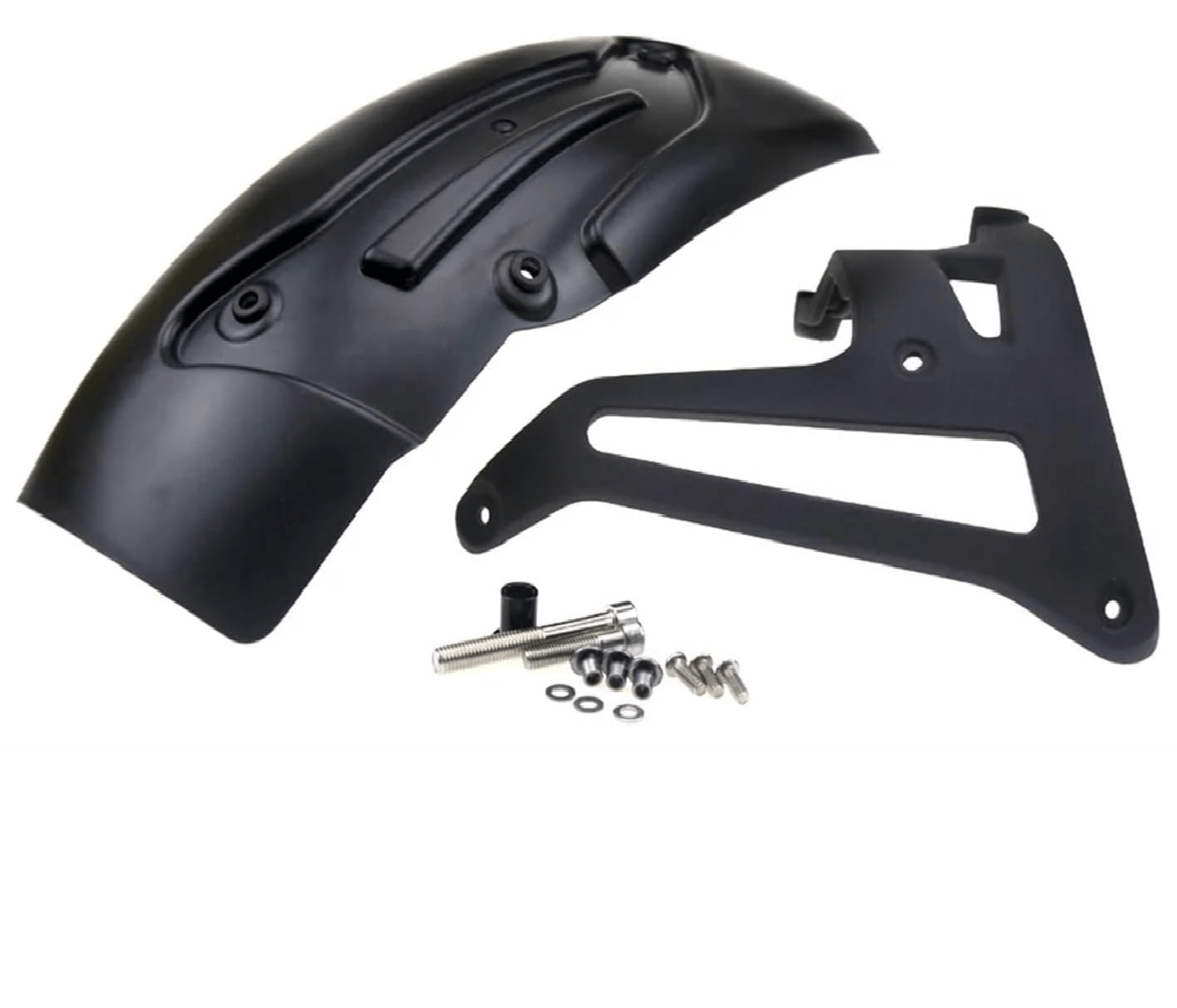 BMW R1200GS / R1250GS Arka ÇamurlukBMW R1200GS R1250GS Arka Çamurluk