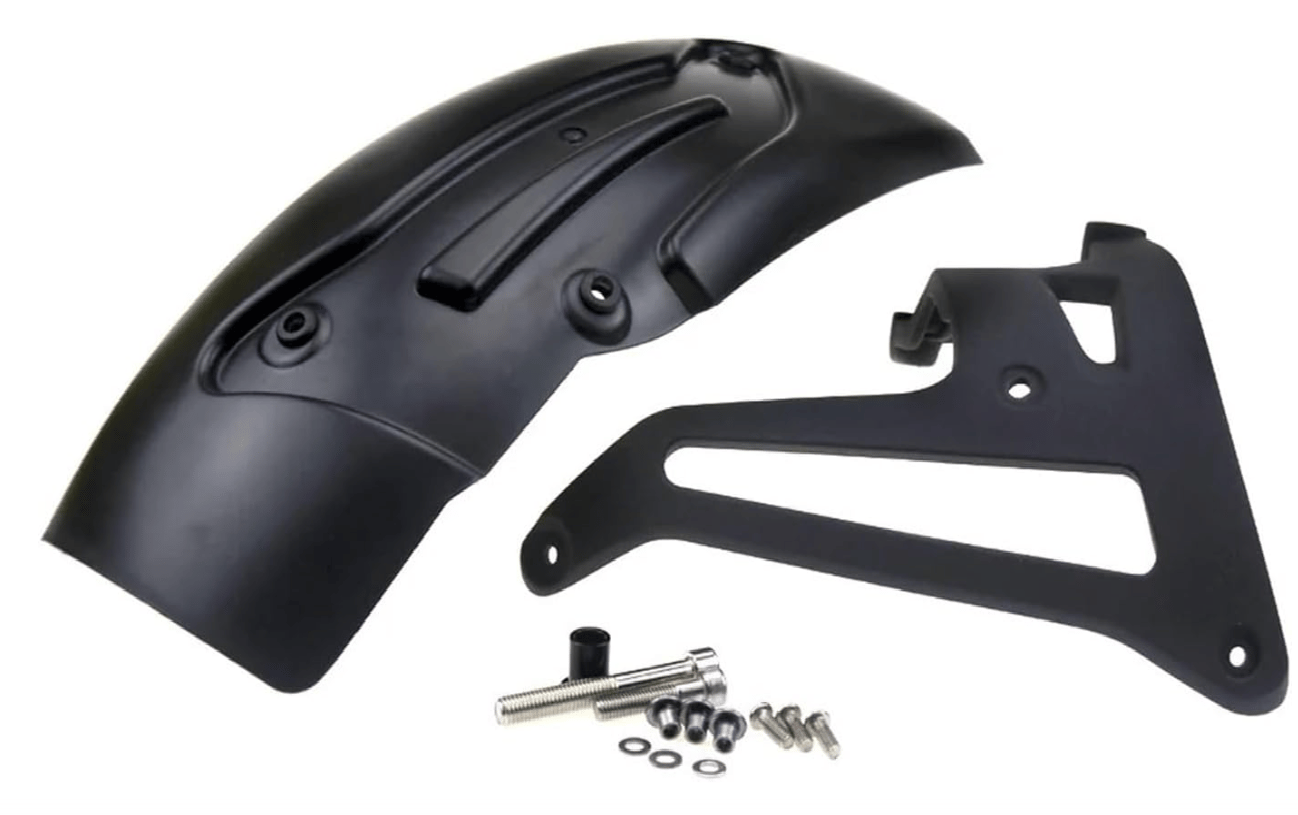 BMW R1200GS / R1250GS Arka ÇamurlukBMW R1200GS R1250GS Arka Çamurluk