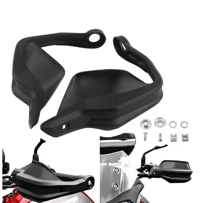 BMW R1200GS R1250GS Elcik Koruma Sağ & Sol SetBMW R1200GS R1250GS Elcik Koruma