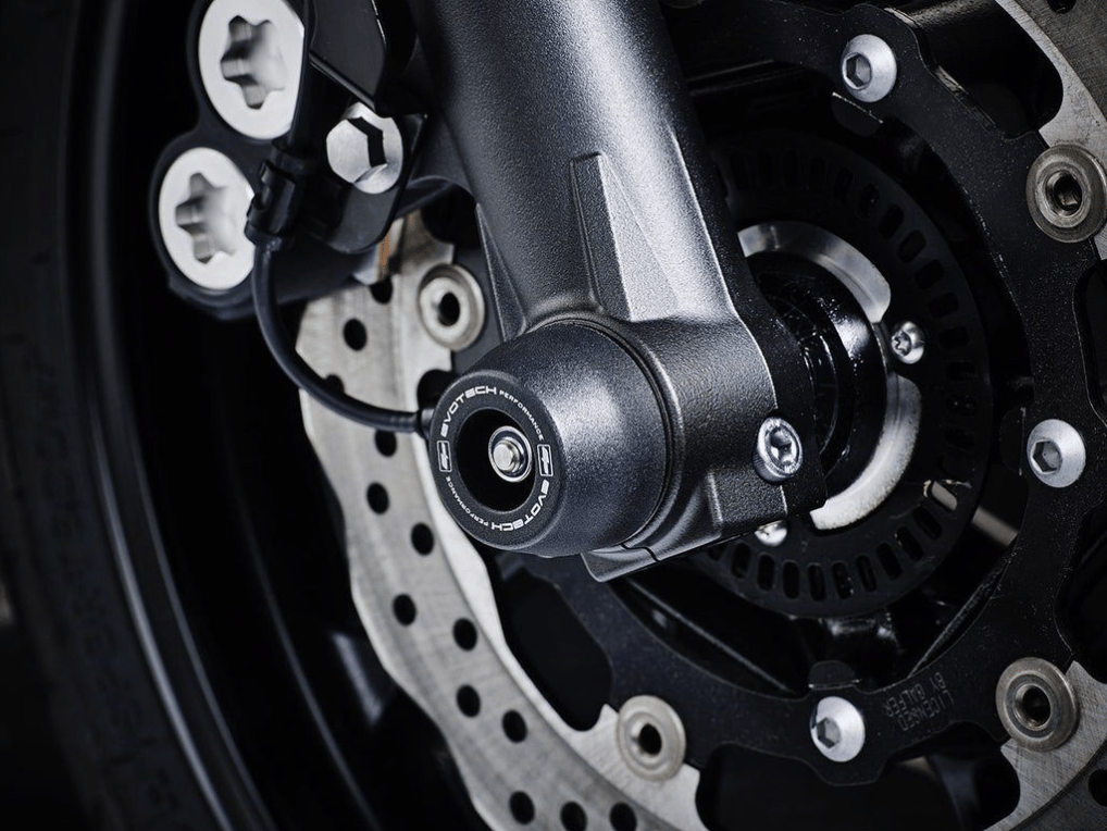 BMW R1200GS / R1250GS / R1300GS Ön Teker Şaft Koruma Takozu EPBMW R1200GS R1250GS R1300GS Ön Teker Şaft Koruma Takozu EP
