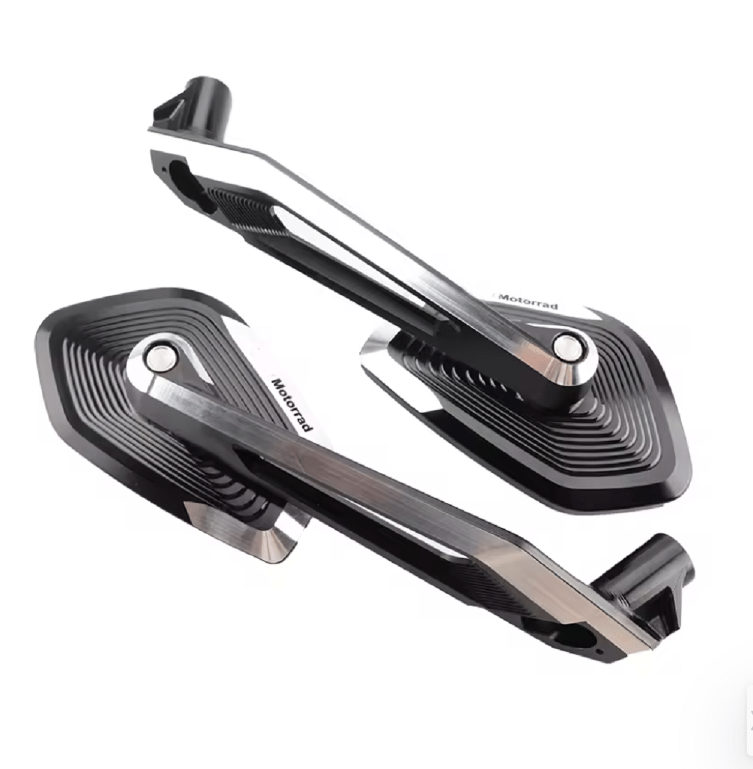 BMW R1250GS / R1250GS Adventure / R1300GS / R1300GS Adventure Ayna TakımıBMW R1250GS R1250GS Adventure R1300GS R1300GS Adventure Ayna Takımı