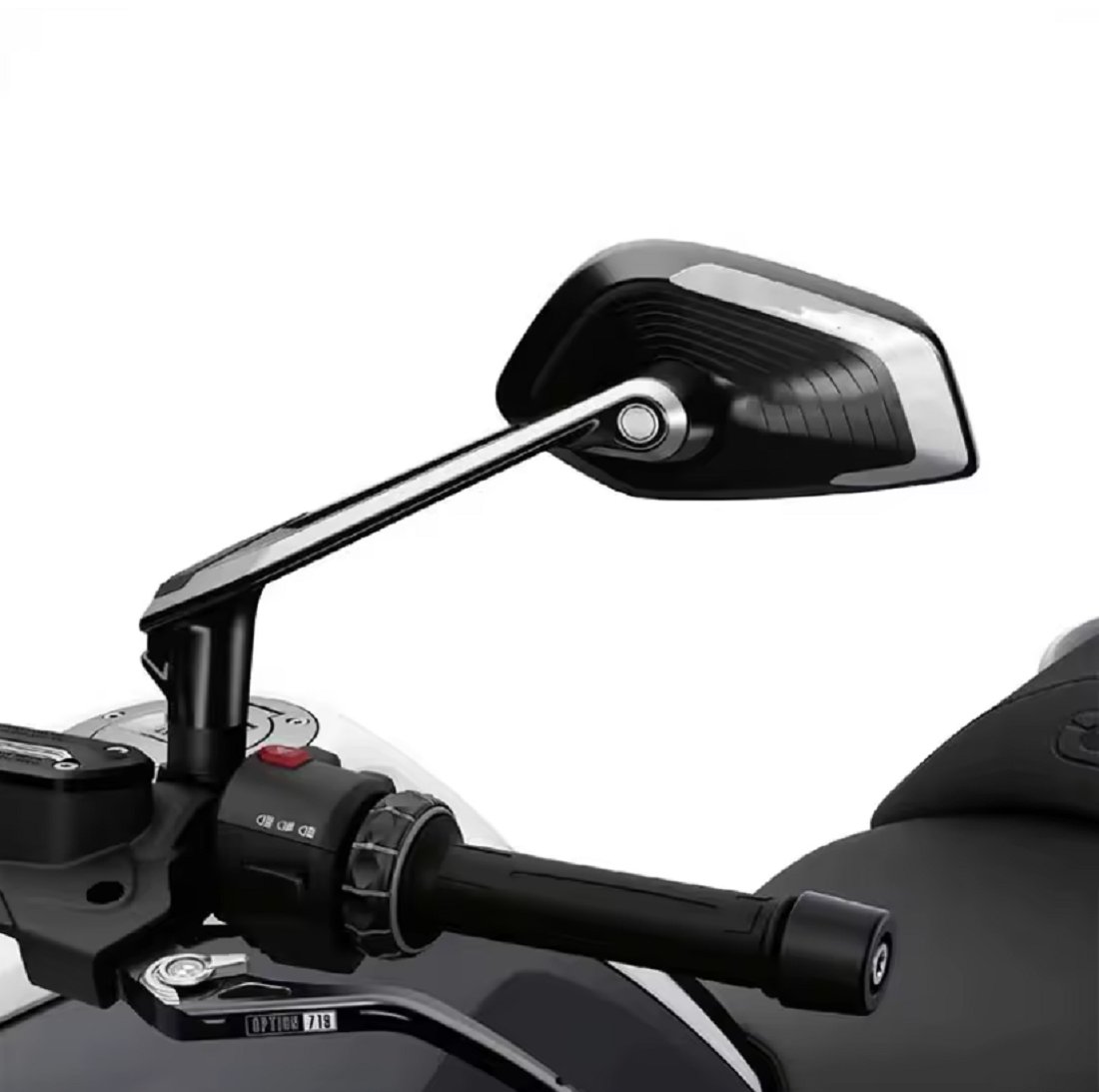 BMW R1250GS / R1250GS Adventure / R1300GS / R1300GS Adventure Ayna TakımıBMW R1250GS R1250GS Adventure R1300GS R1300GS Adventure Ayna Takımı