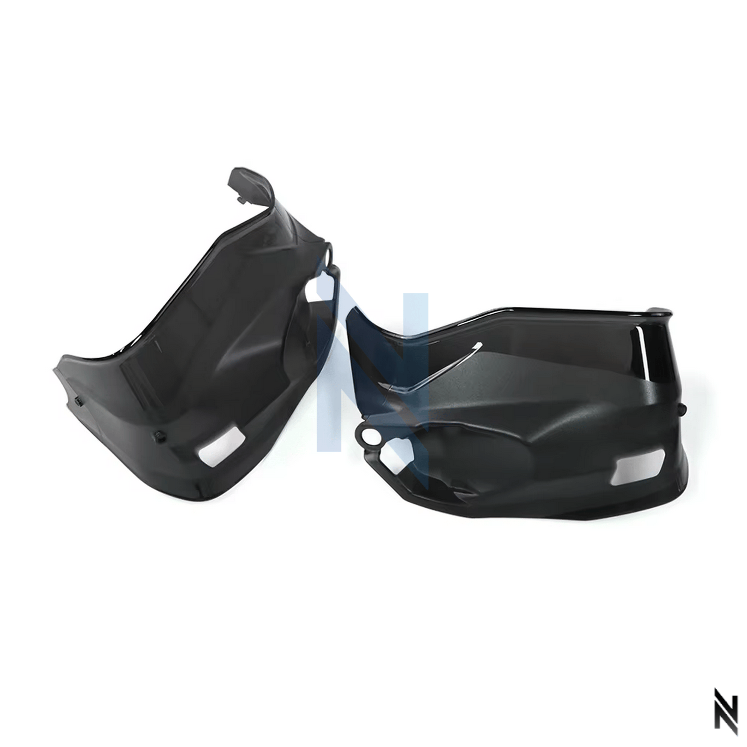 BMW R1300 GS/ADV Elcik Koruma DeflektörBMW R1300GS R1300GS ADV Elcik Koruma Deflektör